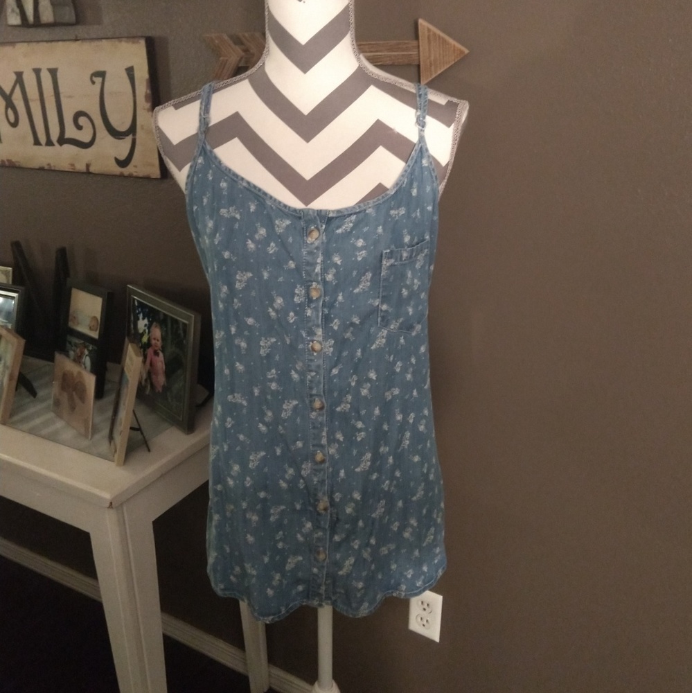 Maurices Plus Size Tank Size 2X